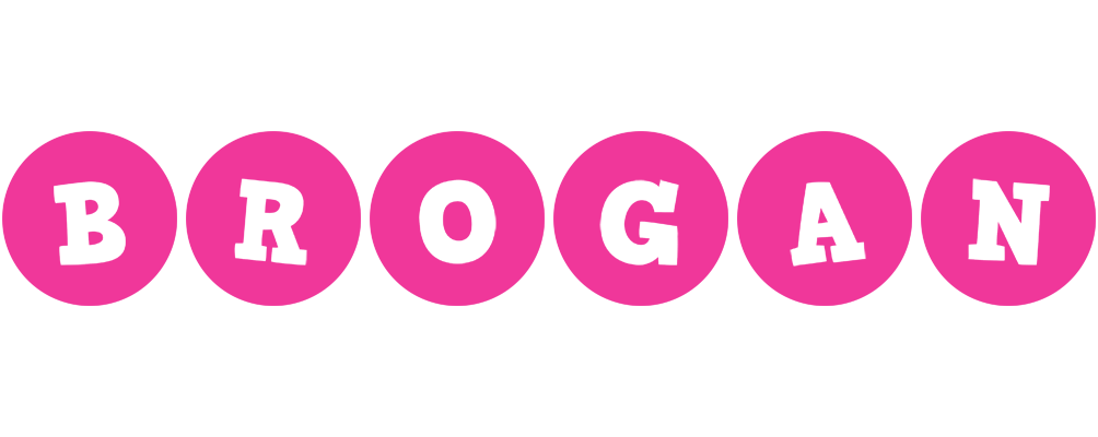 Brogan poker logo