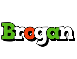 Brogan venezia logo