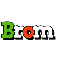 Brom venezia logo