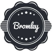 Bromley badge logo