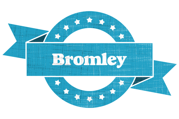 Bromley balance logo