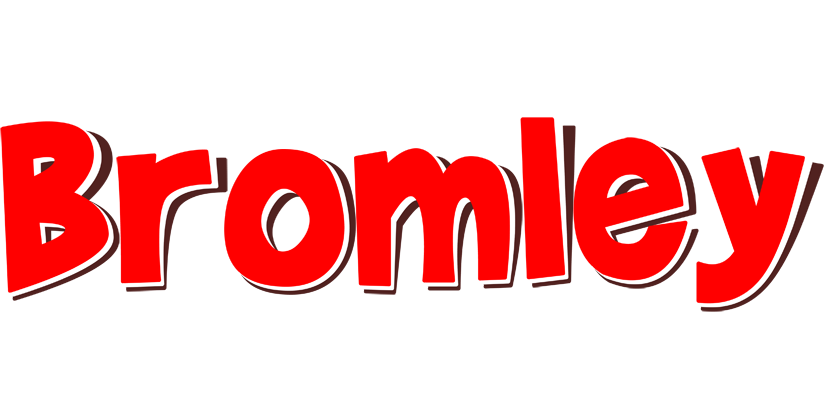 Bromley basket logo