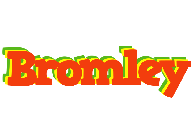 Bromley bbq logo