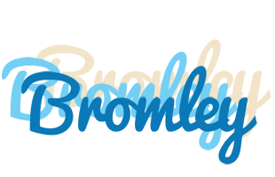 Bromley breeze logo