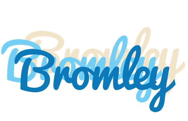 Bromley breeze logo