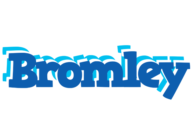 Bromley business logo