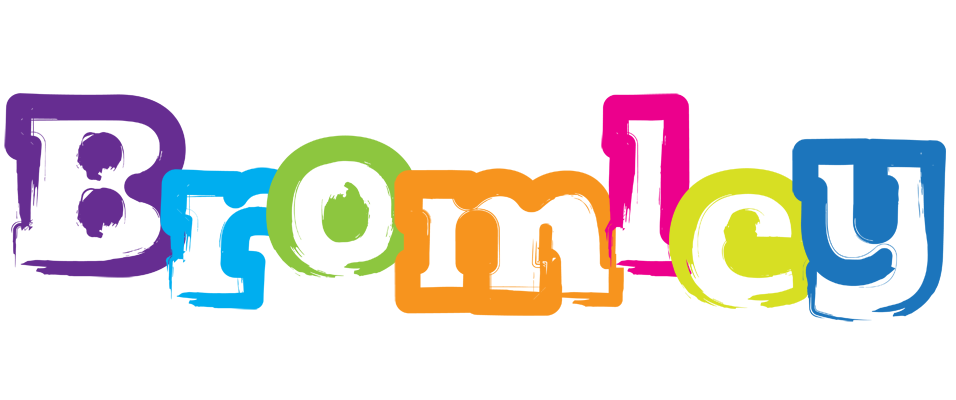 Bromley casino logo