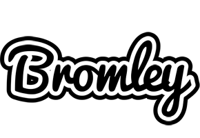 Bromley chess logo