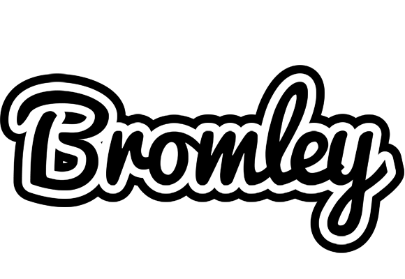 Bromley chess logo