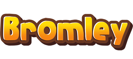 Bromley cookies logo