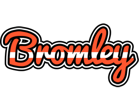 Bromley denmark logo