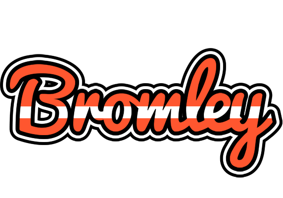 Bromley denmark logo