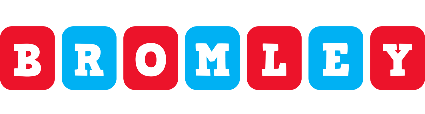 Bromley diesel logo