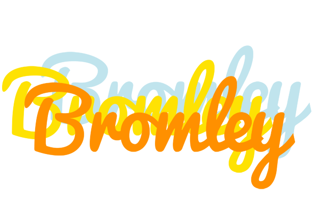 Bromley energy logo