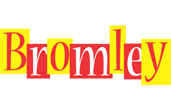 Bromley errors logo