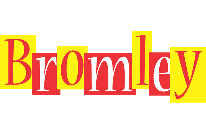 Bromley errors logo
