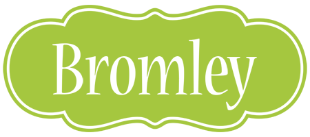 Bromley family logo