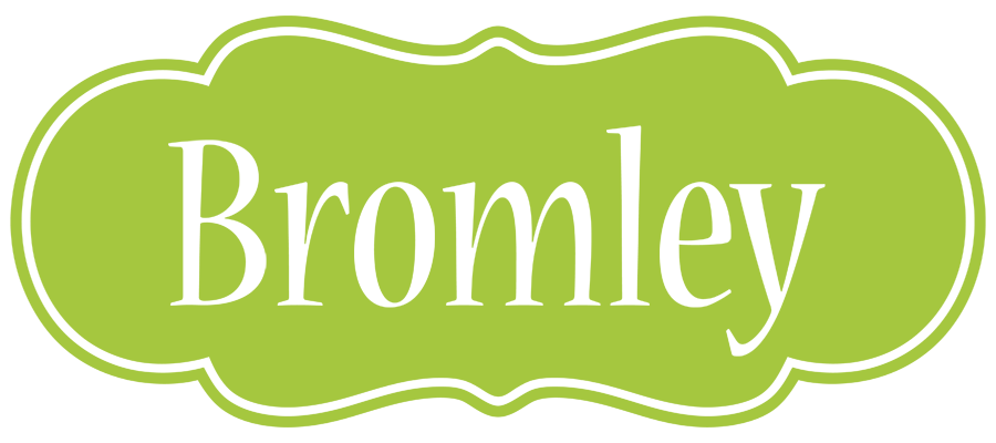 Bromley family logo