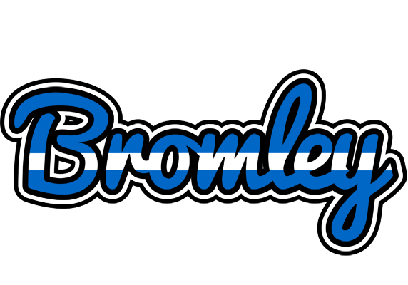 Bromley greece logo