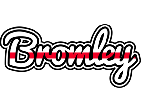 Bromley kingdom logo