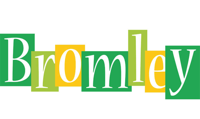 Bromley lemonade logo