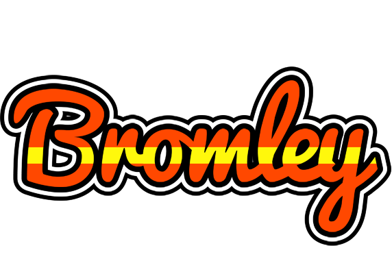Bromley madrid logo