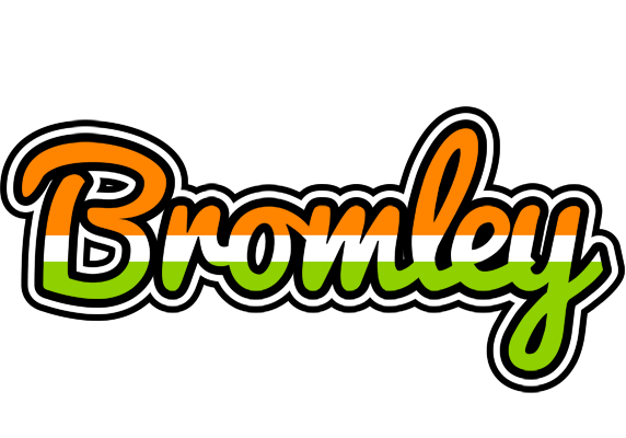 Bromley mumbai logo