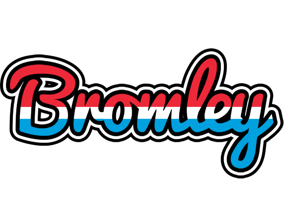 Bromley norway logo