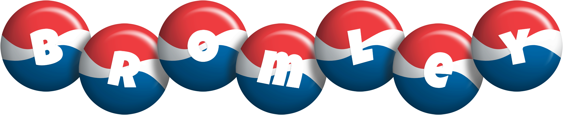 Bromley paris logo