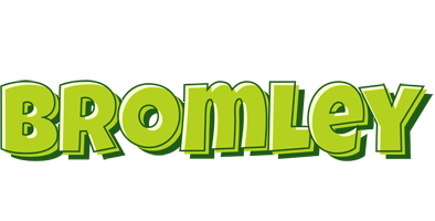 Bromley summer logo