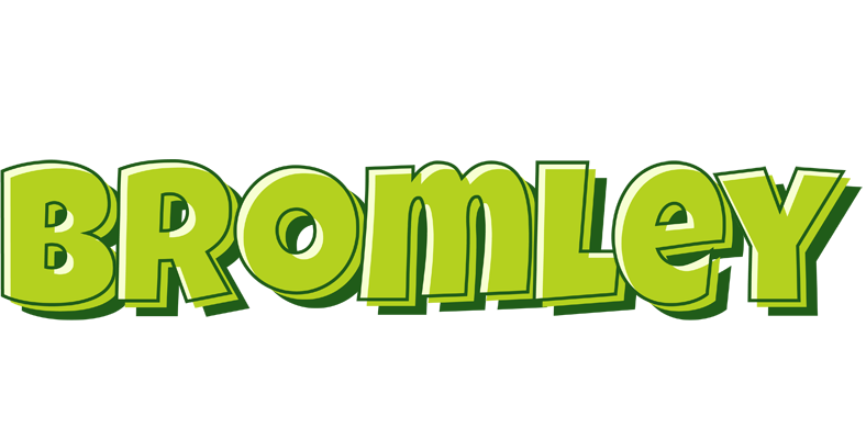 Bromley summer logo