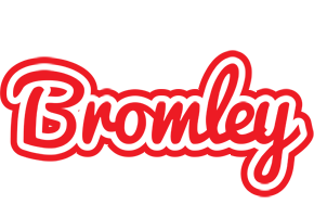 Bromley sunshine logo