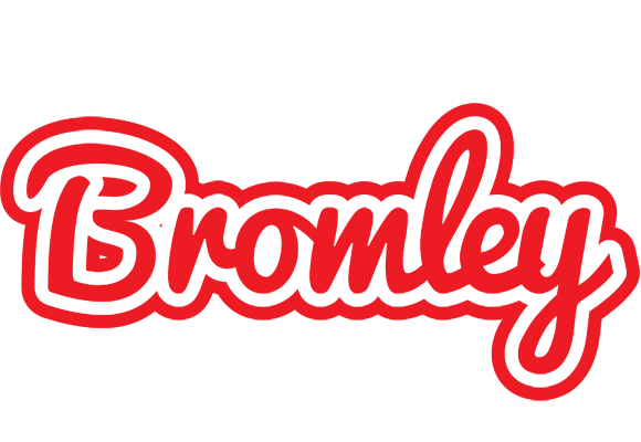 Bromley sunshine logo