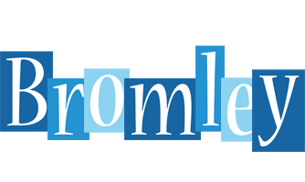 Bromley winter logo