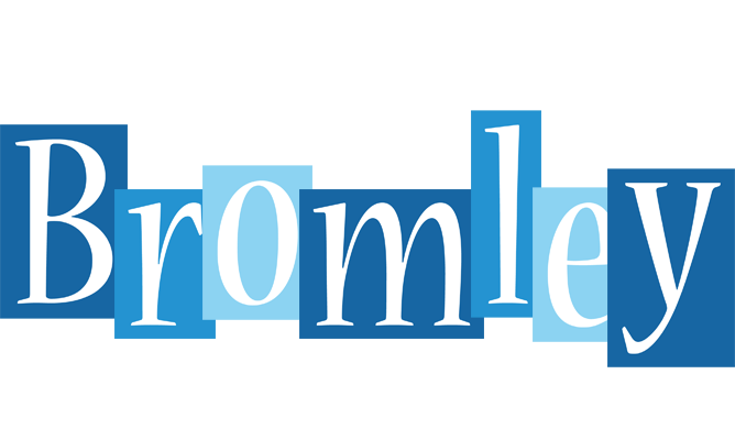 Bromley winter logo
