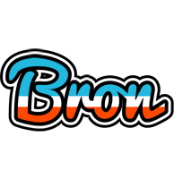 Bron america logo