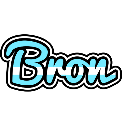 Bron argentine logo