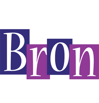 Bron autumn logo
