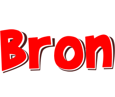 Bron basket logo