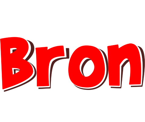 Bron basket logo