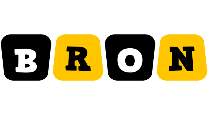 Bron boots logo
