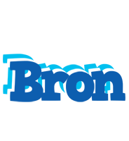 Bron business logo