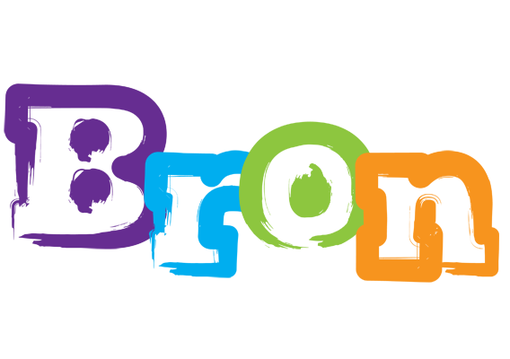 Bron casino logo