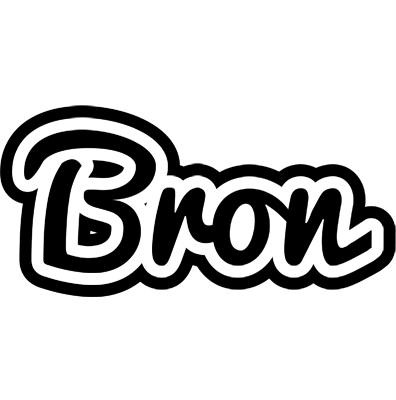 Bron chess logo