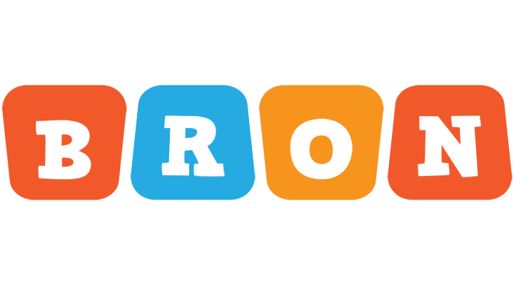 Bron comics logo