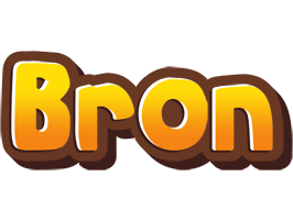 Bron cookies logo