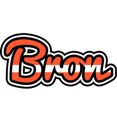 Bron denmark logo