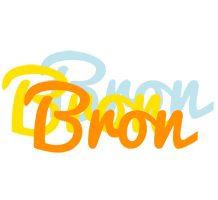 Bron energy logo