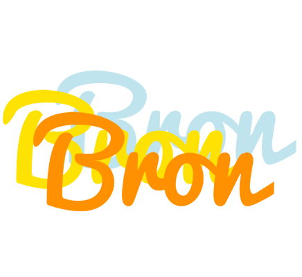 Bron energy logo