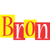 Bron errors logo